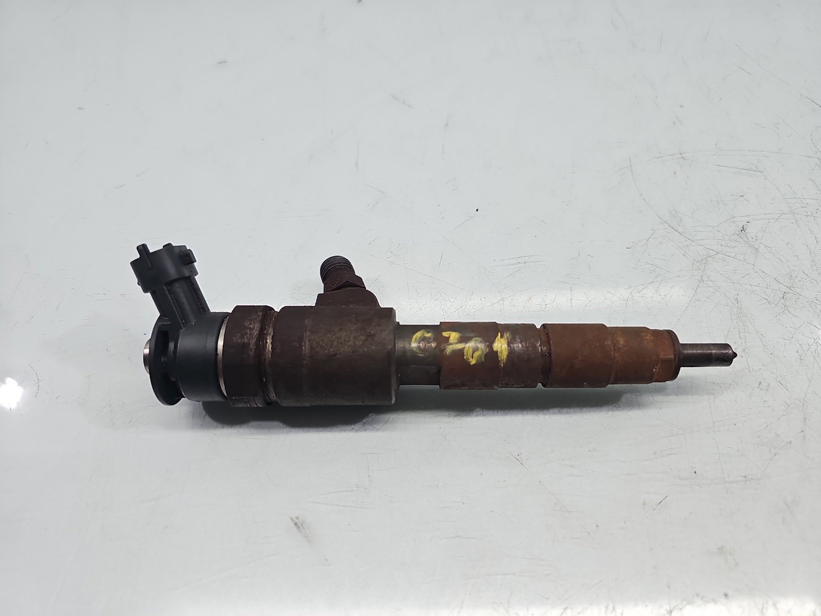 Injector PEUGEOT 508 [Fabr 2010-2018] 0445110566 1.6 HDI BHY 73KW / 99CP