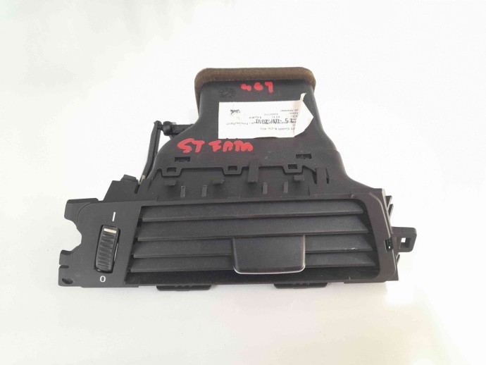 Grila aerisire stanga 9130465 Bmw 3 (E90) [Fabr 2005-2011] 2.0 N47 