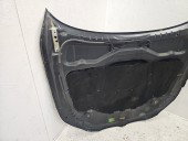Capota motor Bmw e60 CARBONSCHWARZ METALLIC (416)