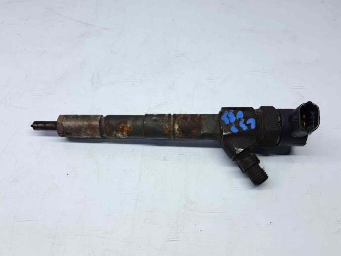 Injector Opel Insignia A [Fabr 2008-2016] 0445110327 2.0 TDI A20DTH  2.0 TDI A20DTH 110KW / 150CP