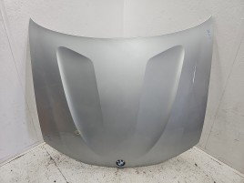 Capota motor Bmw X3 F25 TITANSILBER METALLIC (354)