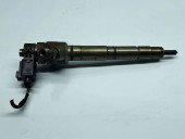 Injector Audi A3 Sportback (8PA) [Fabr 2004-2013] 0445110369 | 03L130277J 2.0 TDI CFFB 103KW / 140CP  