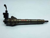 Injector Audi A3 Sportback (8PA) [Fabr 2004-2013] 0445110369 | 03L130277J 2.0 TDI CFFB 103KW / 140CP  
