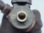 Injector Audi A3 Sportback (8PA) [Fabr 2004-2013] 0445110369 | 03L130277J 2.0 TDI CFFB 103KW / 140CP  