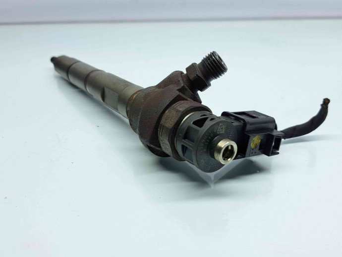 Injector Audi A3 Sportback (8PA) [Fabr 2004-2013] 0445110369 | 03L130277J 2.0 TDI CFFB 103KW / 140CP  