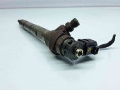 Injector Audi A3 Sportback (8PA) [Fabr 2004-2013] 0445110369 | 03L130277J 2.0 TDI CFFB 103KW / 140CP  