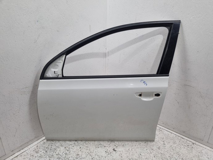 Usa stanga fata Volkswagen Golf 6 (5K1) [Fabr 2009-2013] Hatchback  LB9A