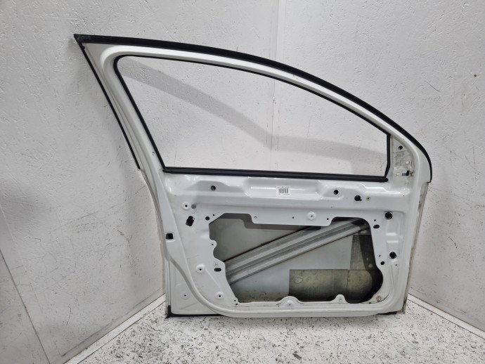 Usa stanga fata Volkswagen Golf 6 (5K1) [Fabr 2009-2013] Hatchback  LB9A