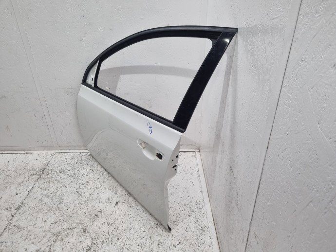 Usa stanga fata Volkswagen Golf 6 (5K1) [Fabr 2009-2013] Hatchback  LB9A