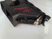 Grila aerisire centrala 9130464 Bmw 3 (E90) [Fabr 2005-2011] 2.0 N47