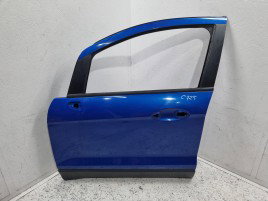 Usa stanga fata Ford Ecosport Kinetic Blue