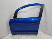 Usa stanga fata Ford Ecosport Kinetic Blue