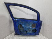 Usa stanga fata Ford Ecosport Kinetic Blue