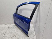Usa stanga fata Ford Ecosport Kinetic Blue
