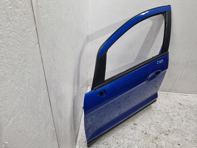 Usa stanga fata Ford Ecosport Kinetic Blue