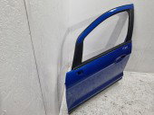 Usa stanga fata Ford Ecosport Kinetic Blue
