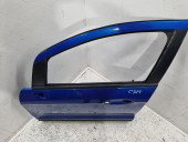 Usa stanga fata Ford Ecosport Kinetic Blue