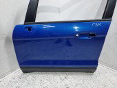 Usa stanga fata Ford Ecosport Kinetic Blue