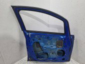 Usa stanga fata Ford Ecosport Kinetic Blue
