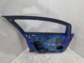 Usa stanga fata Ford Ecosport Kinetic Blue