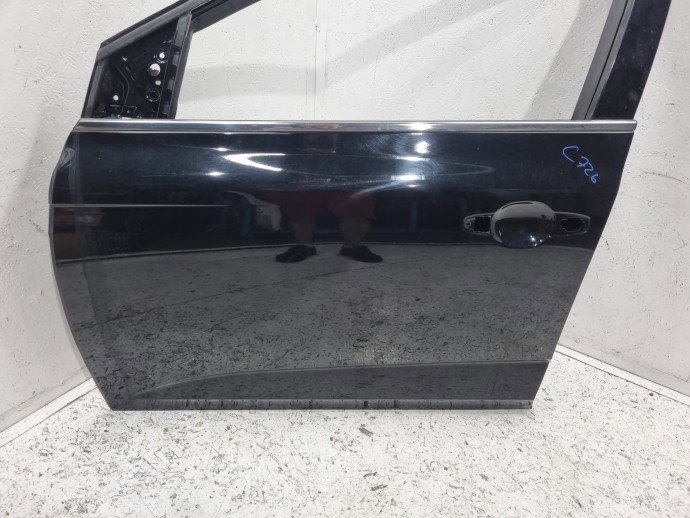 Usa stanga fata Renault Megane 4 GNE