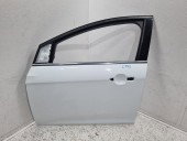 Usa stanga fata Ford Focus Frozen White
