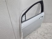 Usa stanga fata Ford Focus Frozen White