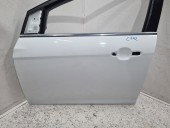 Usa stanga fata Ford Focus Frozen White