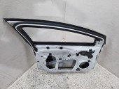 Usa stanga fata Ford Focus Frozen White