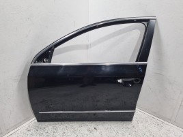 Usa stanga fata Volkswagen Passat B6 (3C2) [Fabr 2005-2010] Break  LC9X