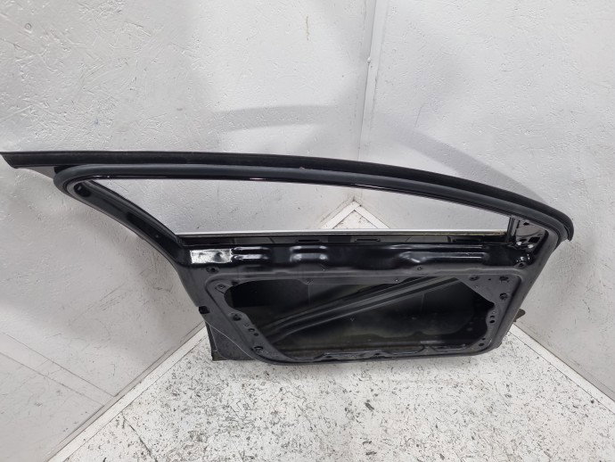 Usa stanga fata Volkswagen Passat B6 (3C2) [Fabr 2005-2010] Break  LC9X