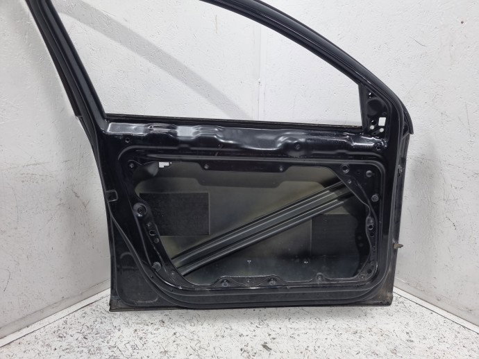 Usa stanga fata Volkswagen Passat B6 (3C2) [Fabr 2005-2010] Break  LC9X