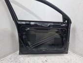 Usa stanga fata Volkswagen Passat B6 (3C2) [Fabr 2005-2010] Break  LC9X