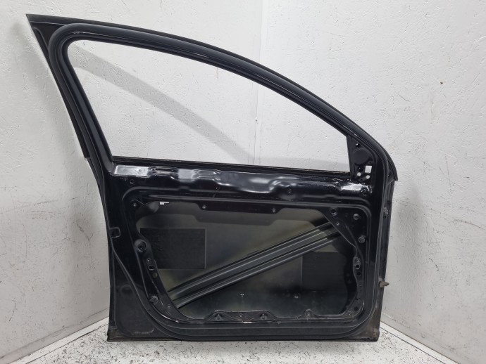 Usa stanga fata Volkswagen Passat B6 (3C2) [Fabr 2005-2010] Break  LC9X