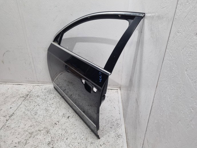 Usa stanga fata Volkswagen Passat B6 (3C2) [Fabr 2005-2010] Break  LC9X