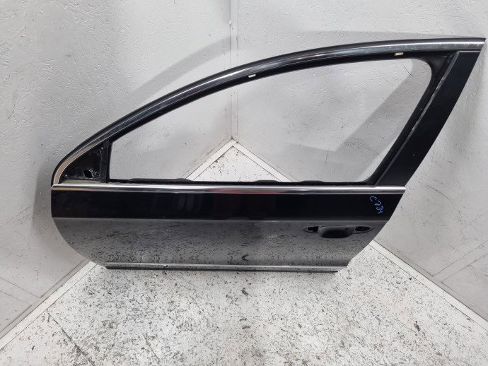 Usa stanga fata Volkswagen Passat B6 (3C2) [Fabr 2005-2010] Break  LC9X