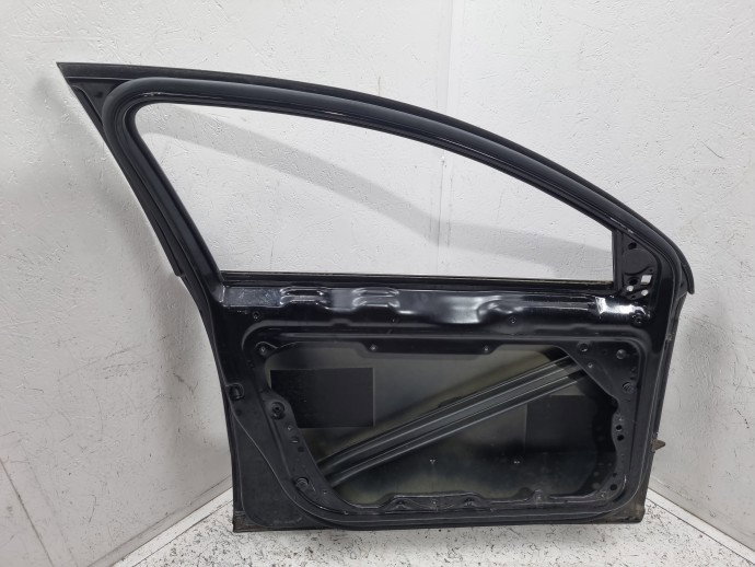 Usa stanga fata Volkswagen Passat B6 (3C2) [Fabr 2005-2010] Break  LC9X
