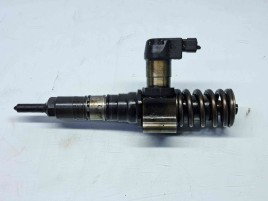 Injector Audi A3 Sportback (8PA) [Fabr 2004-2013] 03G130073T 2.0 TDI BMN 125KW / 170CP  