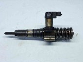 Injector Audi A3 Sportback (8PA) [Fabr 2004-2013] 03G130073T 2.0 TDI BMN 125KW / 170CP  