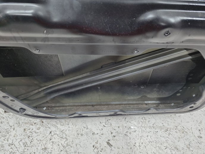 Usa stanga fata Volkswagen Passat B6 (3C2) [Fabr 2005-2010] Break  LC9X
