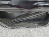 Usa stanga fata Volkswagen Passat B6 (3C2) [Fabr 2005-2010] Break  LC9X