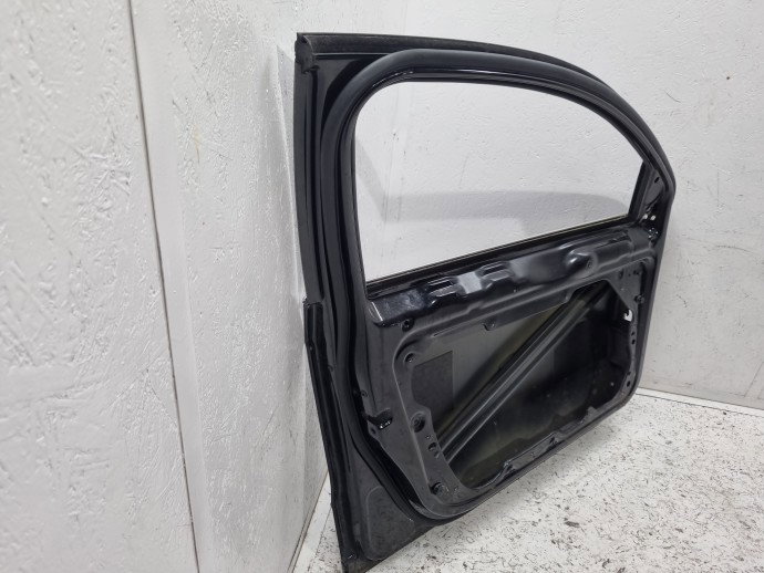 Usa stanga fata Volkswagen Passat B6 (3C2) [Fabr 2005-2010] Break  LC9X