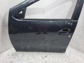 Usa stanga fata Dacia Sandero 2 [Fabr 2012-prezent] Hatchback  KNA