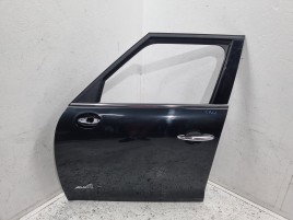 Usa stanga fata MINI Countryman (R60) [Fabr 2010-2016]   ABSOLUTE BLACK METALLIC (B11)