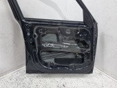 Usa stanga fata MINI Countryman (R60) [Fabr 2010-2016]   ABSOLUTE BLACK METALLIC (B11)