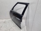 Usa stanga fata MINI Countryman (R60) [Fabr 2010-2016]   ABSOLUTE BLACK METALLIC (B11)