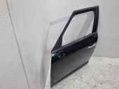 Usa stanga fata MINI Countryman (R60) [Fabr 2010-2016]   ABSOLUTE BLACK METALLIC (B11)