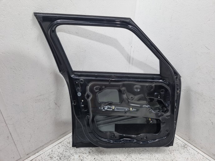 Usa stanga fata MINI Countryman (R60) [Fabr 2010-2016]   ABSOLUTE BLACK METALLIC (B11)