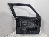 Usa stanga fata MINI Countryman (R60) [Fabr 2010-2016]   ABSOLUTE BLACK METALLIC (B11)
