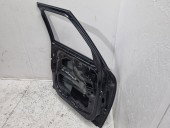 Usa stanga fata MINI Countryman (R60) [Fabr 2010-2016]   ABSOLUTE BLACK METALLIC (B11)